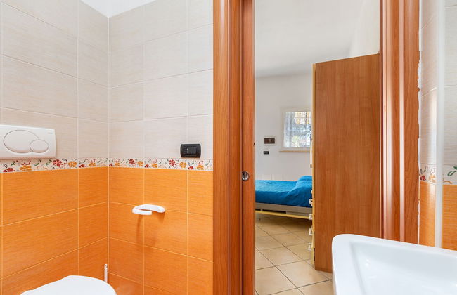 Villa Tulipano - Foto 40