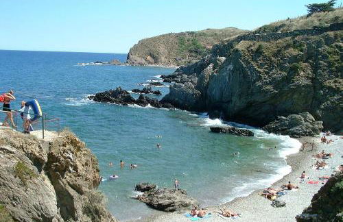 Belle villa avec piscine vue montagne à 10 mn de la mer à Argeles - Foto 54