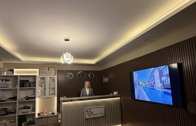 Flower City Suites - Foto 3