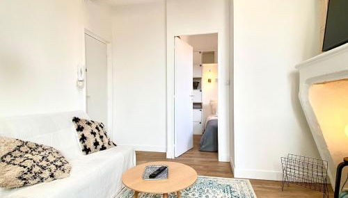 Appartement Bordeaux St Michel Les Quais - Foto 5