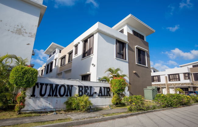 Tumon Bel-Air Serviced Residence - Foto 48