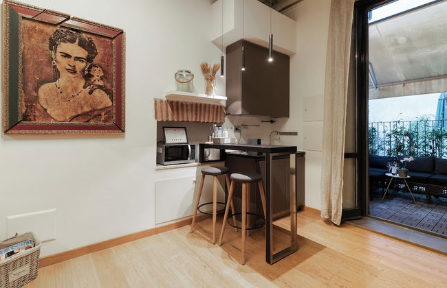 Brera Apartments - Photo 16