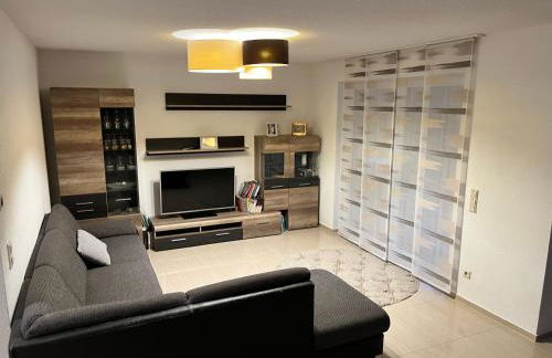 Erdgeschosswohnung - Foto 16