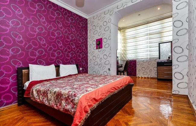 Formula Apartment Sea view & Balcony - Foto 27