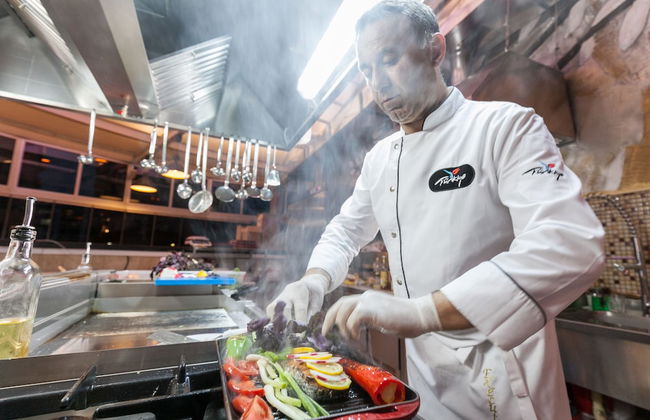 Onkel Residence - Photo 40