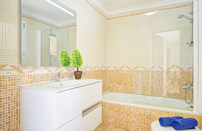 Villa Bellevue - Foto 23