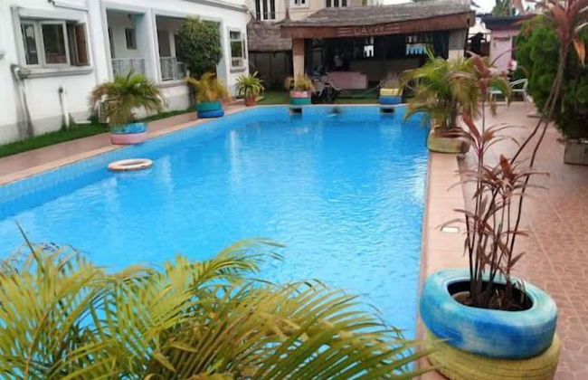 Kudis Royal Apartments - Foto 18