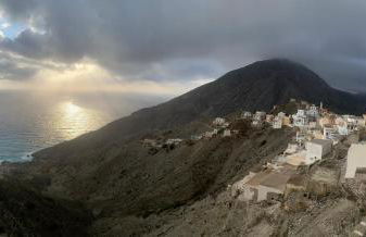 Oxo Kamara Apartment - Foto 45