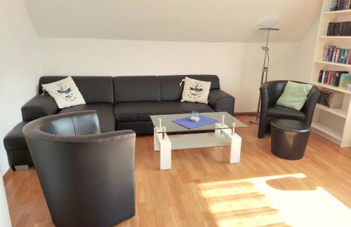 Ferienwohnung am See, Hage / Norddeich - Foto 4