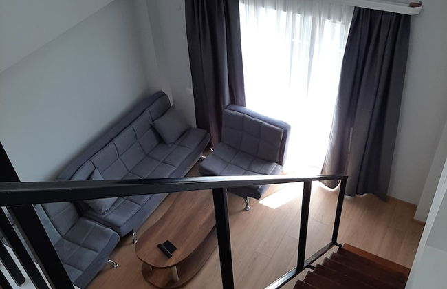 Gogo Apartments New Gudauri - Foto 25