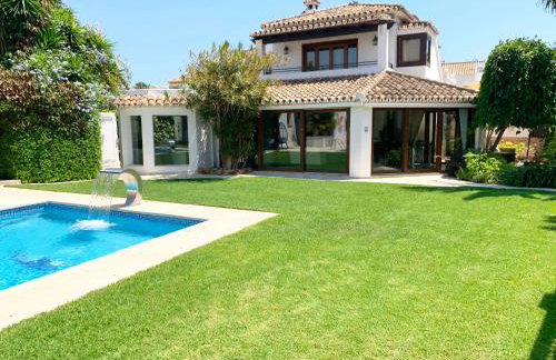 Villa Turrion - Foto 72