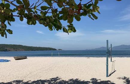 Casa com Ar e Churrasqueira na Prainha de Mambucaba - Photo 25