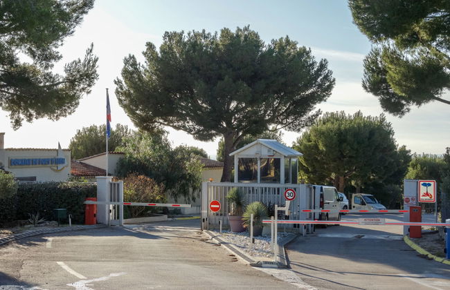 Domaine Port d'Alon - Foto 25