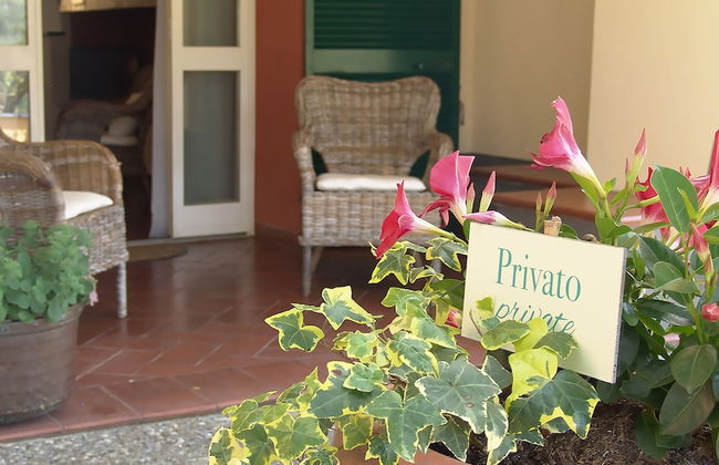 Villanova - Nature & Wellness - Foto 60