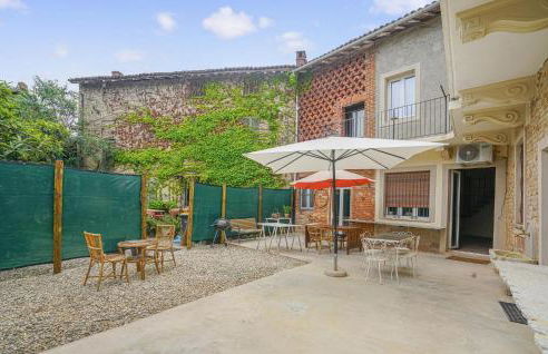 Beautiful Home In Cuccaro Monferrato Al - Foto 8