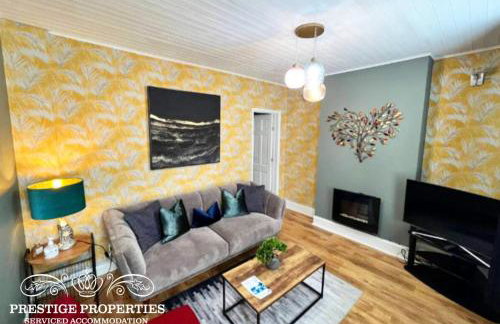 Harcourt by Prestige Properties SA - Foto 10