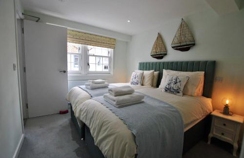 The Old Stables- charming cottage Crail - Foto 8