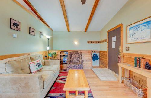 Tahoe Treetop Escape - Foto 14