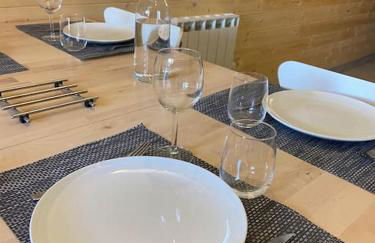 Studio pieds des pistes - Cosy & Confort - Foto 1