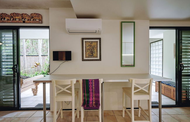 Julians Apartments - Photo 19