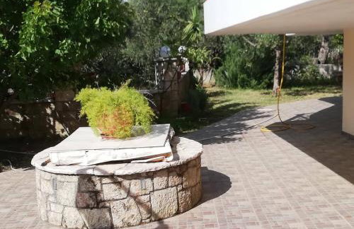 Avia, house with privillaged view, 100 meters from the sea - Photo 17