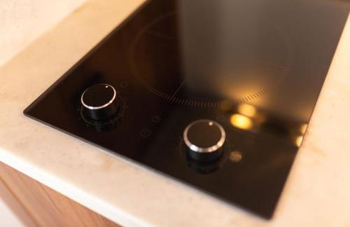 Hausboote am Lankenauer Höft - Foto 49