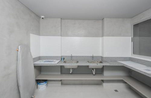 Apto no centro com Ar Condicionado - Foto 17