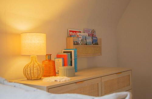 Cosy Town Loft by Shropshire Abodes - Foto 37