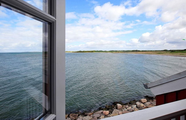 Seaside Escape in Bagenkop - By Traum Ferienwohnungen - Foto 27