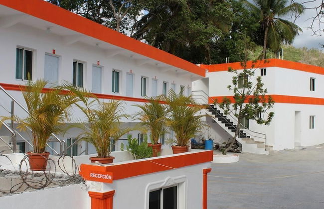 Hotel Paraiso Comfortable and Safe Room in Dominican Republic - Foto 15