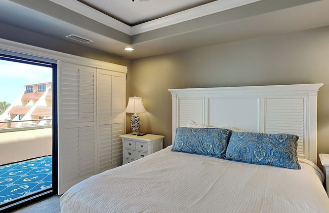 Aegean by Southern Vacation Rentals - Foto 15