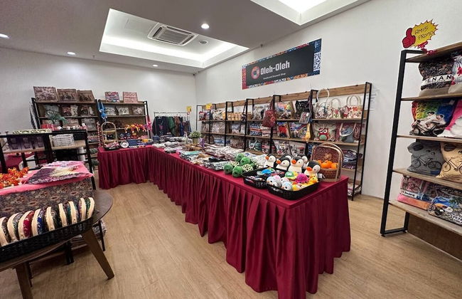 Mansion One Suites By Merlene - Foto 2