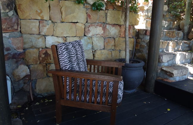 African Violet Guest Suites - Foto 67