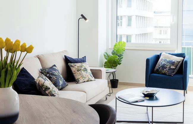 Hamilius Apartments - Foto 77