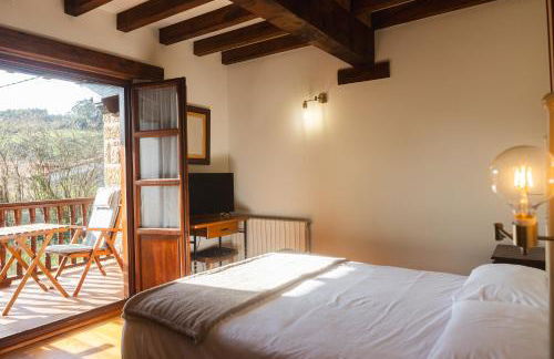 Posada La Aldea - Foto 52