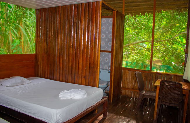 Tronco Tambopata Adventure - Photo 21