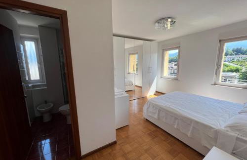 Cavallo, bilocale vista montagne - Foto 29