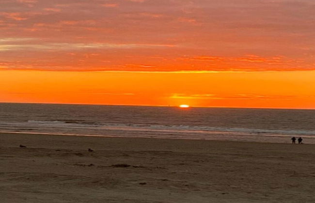 Centrally Located Apartment in Ostend - Foto 30