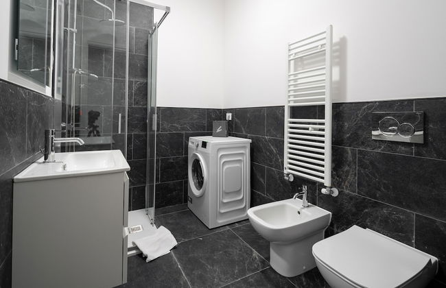 Carducci Modern Apartment 3 - Foto 22