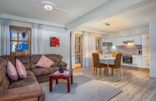 Ferienwohnungen Sunnwies - Foto 12