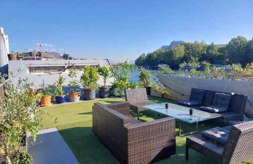 Bed and breakfast Megalight2 - Foto 21