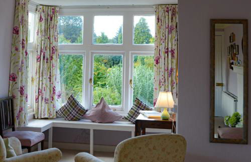 Bressingham Hall - Foto 44