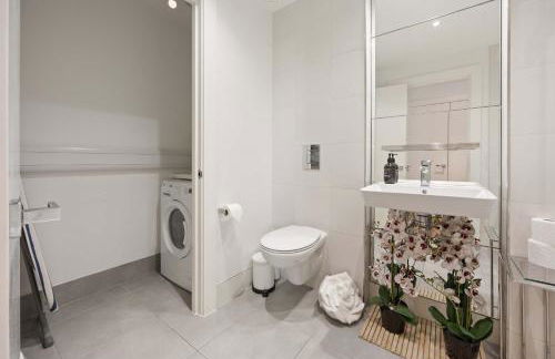 Luxury and quiet oasis in London - Foto 32