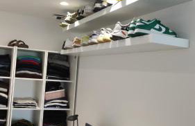 Chic & Cozy - Grand T3 - 95m Clim & Parking - Foto 7