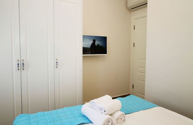 Cesme Kale Tas Apart - Foto 48