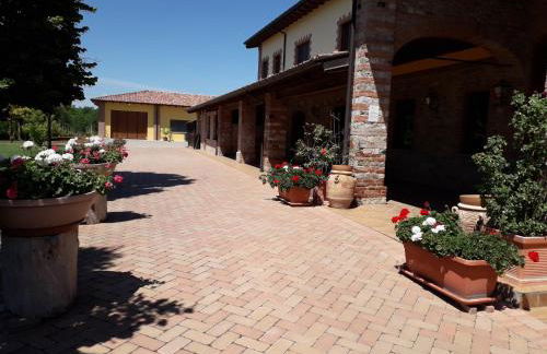 Agriturismo AMA - Photo 12