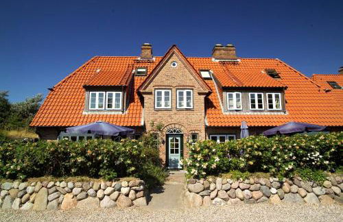 Ferienhäuser im Sylter Gartenweg - Foto 1