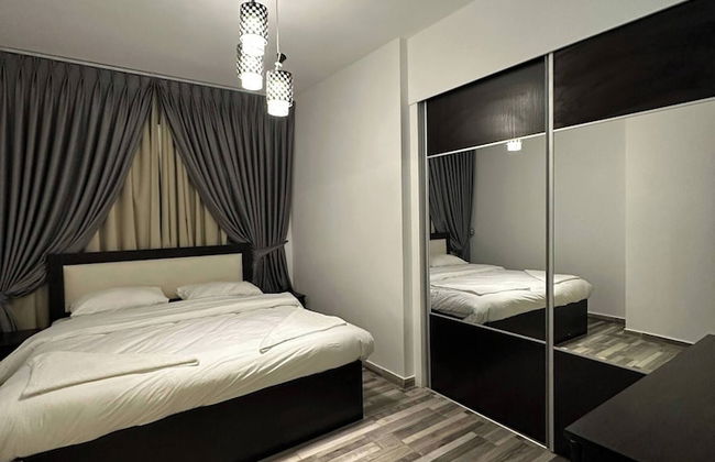 Abdoun Rooftop 2bedroom Kh&sh 02 - Foto 8