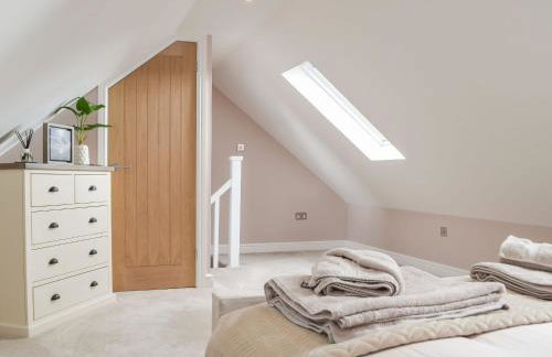 Brook View Cottage - Foto 13