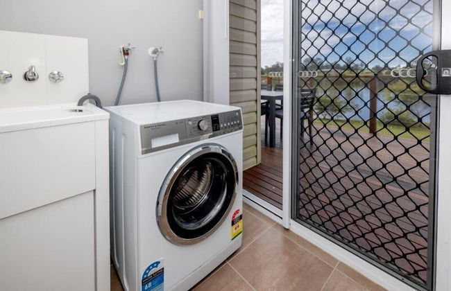 BIG4 Big River Holiday Park - Foto 52